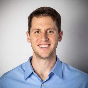 Meet your Posher, Robert